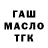 ТГК концентрат Sebastian Wojtulek
